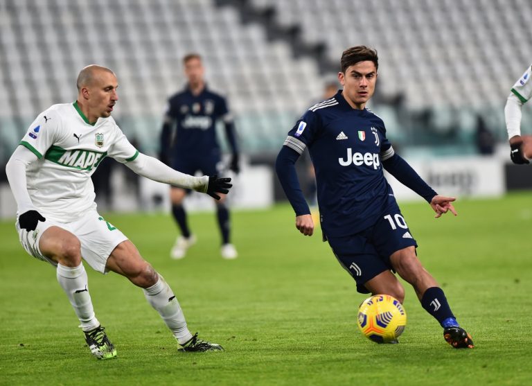 Tottenham Hotspur: Daniel Levy will be offered chance to sign Paulo Dybala