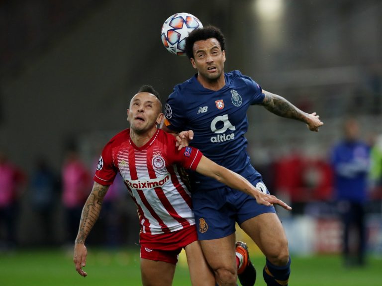 West Ham: Lazio eye Felipe Anderson return