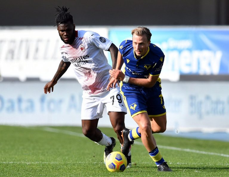 Tottenham Hotspur: Alasdair Gold backs reports as Lilywhites eye Franck Kessie