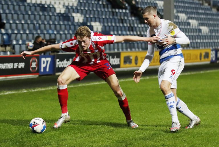 West Ham United: Hammers fans flock to Harry Souttar claim