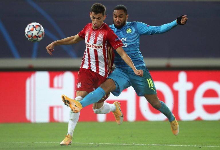 West Ham United: Hammers buzz over Jordan Amavi links