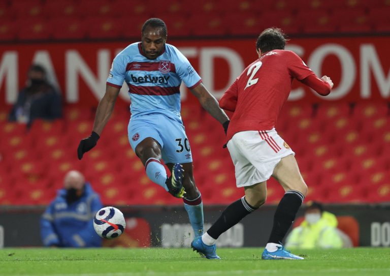West Ham United: Hammers source lifts lid on concern involving Michail Antonio