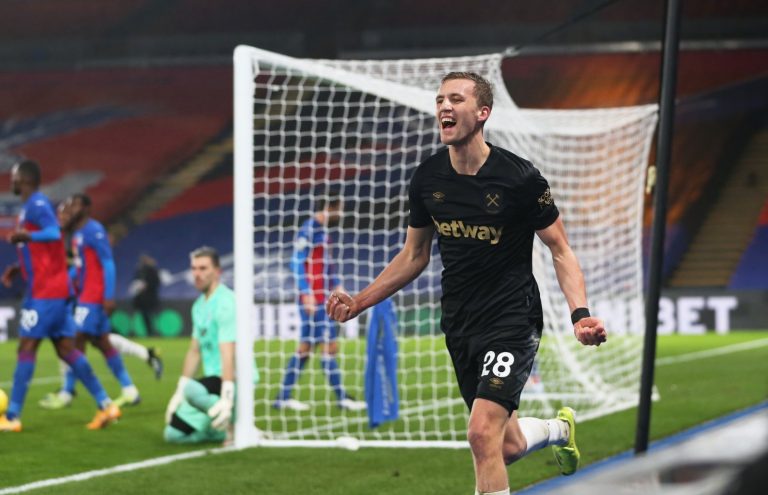 West Ham United: Hammers fans flock to announcement involving Tomas Soucek