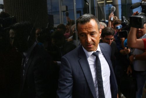 Exclusive: Steve Bull claims Jorge Mendes will have a few deals ready for Wolves