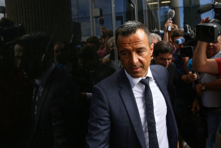Exclusive: Steve Bull claims Jorge Mendes will have a few deals ready for Wolves