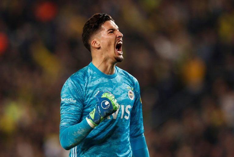 Crystal Palace: Fans react to Bayindir links