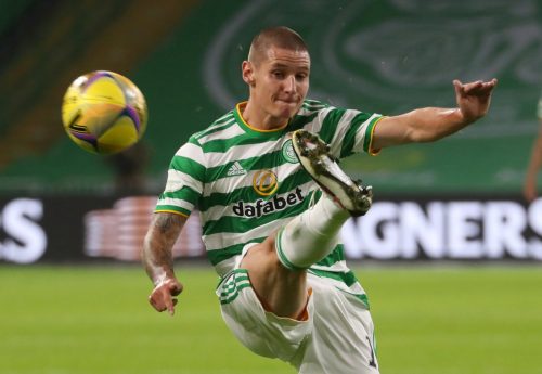 Celtic: Joseph reveals Klimala fee