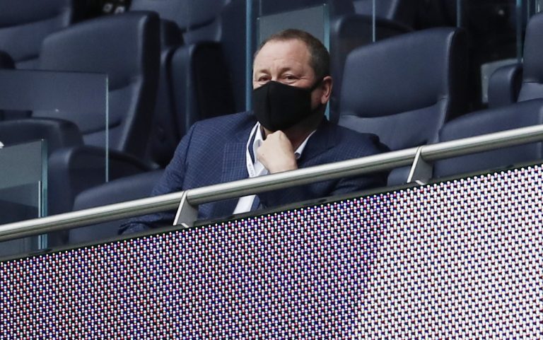 Newcastle: Paddy Kenny fears sales may be needed after Joe Willock signing