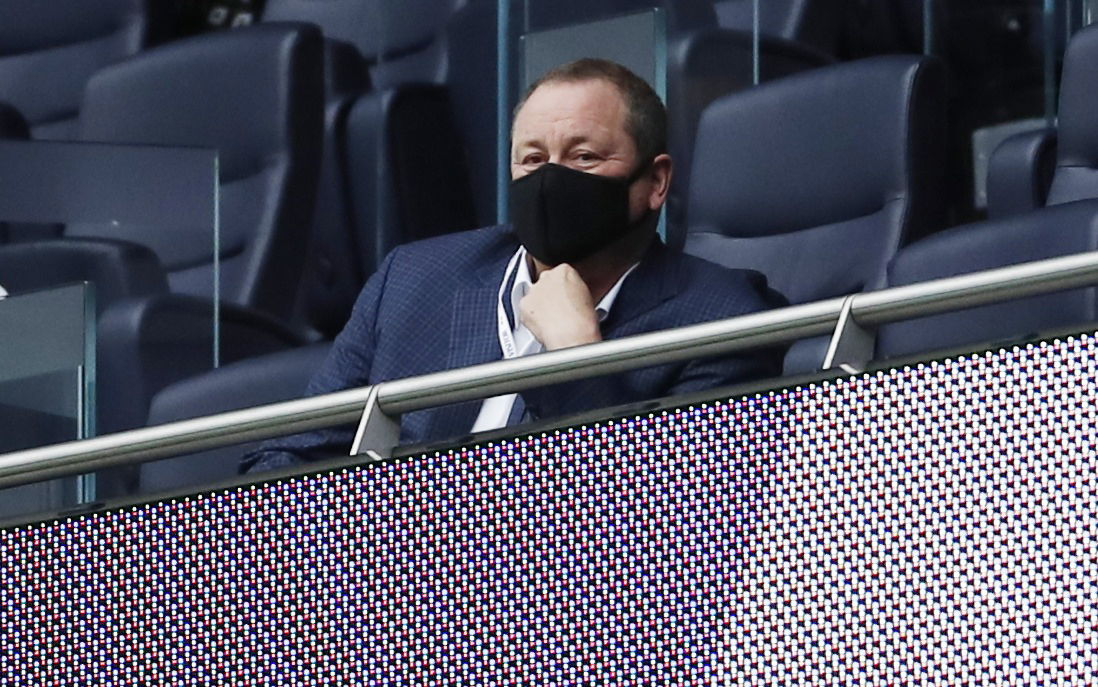 Exclusive: Kieran Maguire explains why Mike Ashley will never spend at Newcastle - Newcastle United News