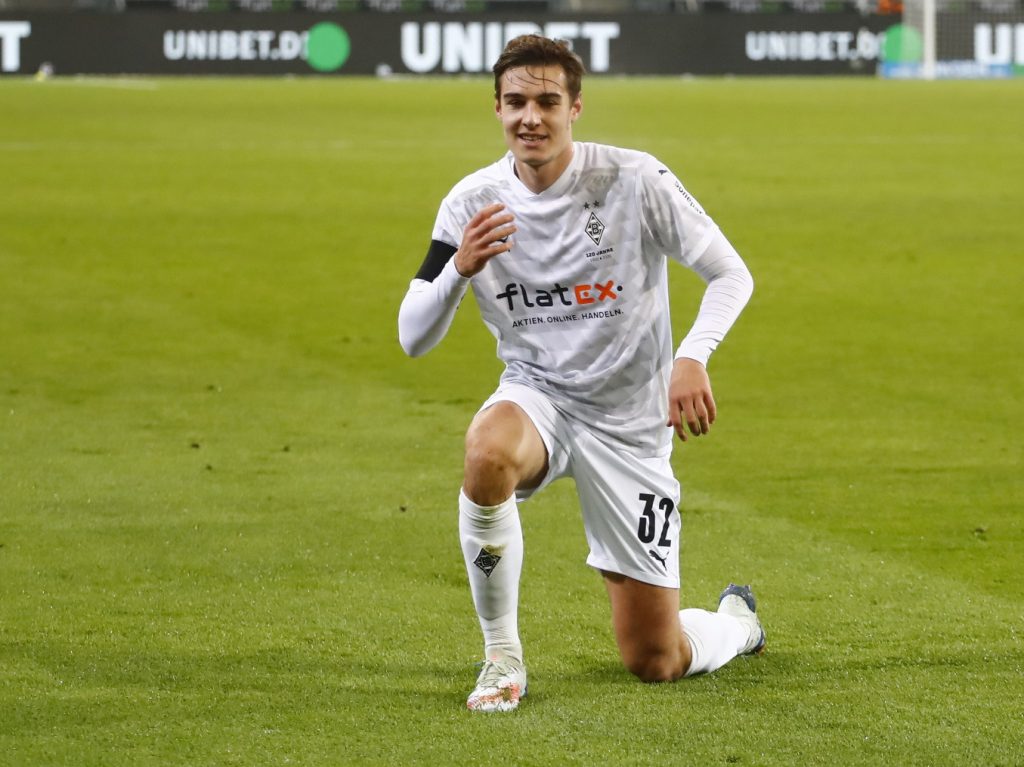 Liverpool Fans Excited After Neuhaus Update The Transfer Tavern