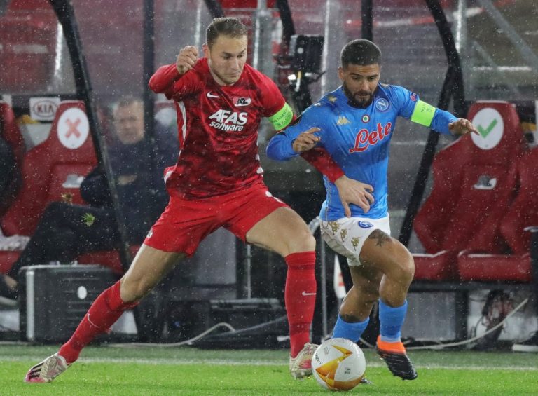 Liverpool: Fans react to Teun Koopmeiners rumour