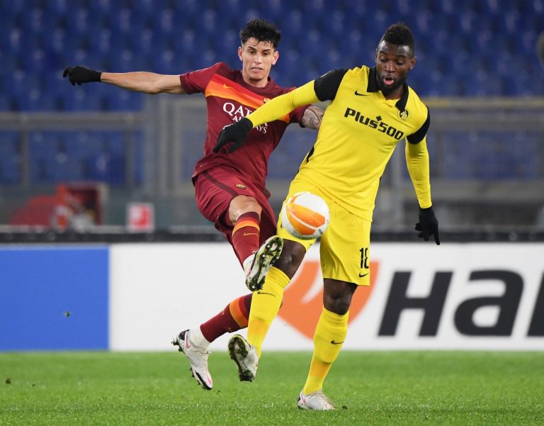 West Ham: Irons keen on Jean-Pierre Nsame