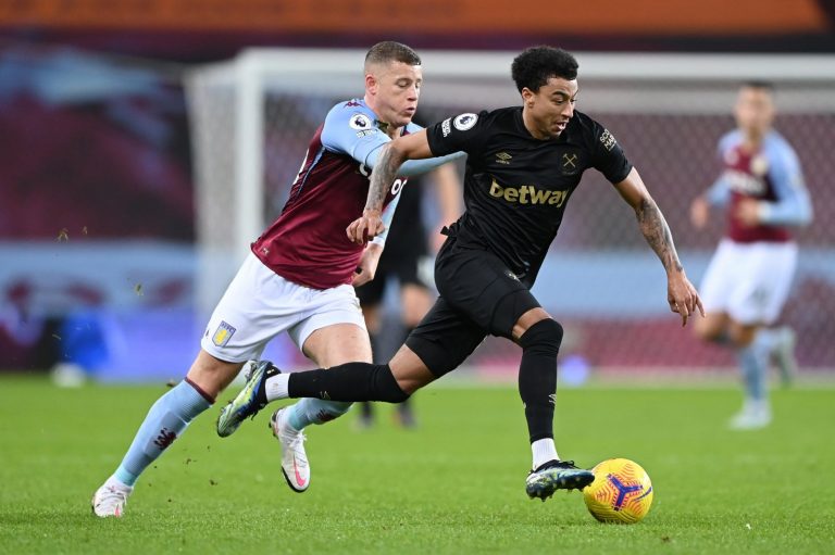 West Ham United: Sky Sports reporter drops Jesse Lingard claim live on air