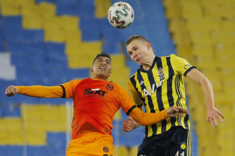 Aston Villa: Club keen on Szalai