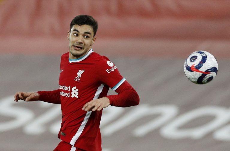 Liverpool: Fans praise Ozan Kabak despite defeat