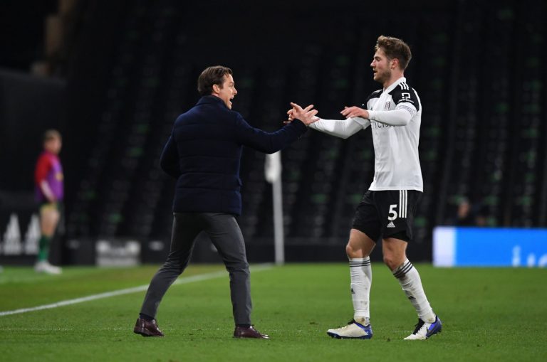 Exclusive: Frank McAvennie urges West Ham to sign Fulham star Andersen