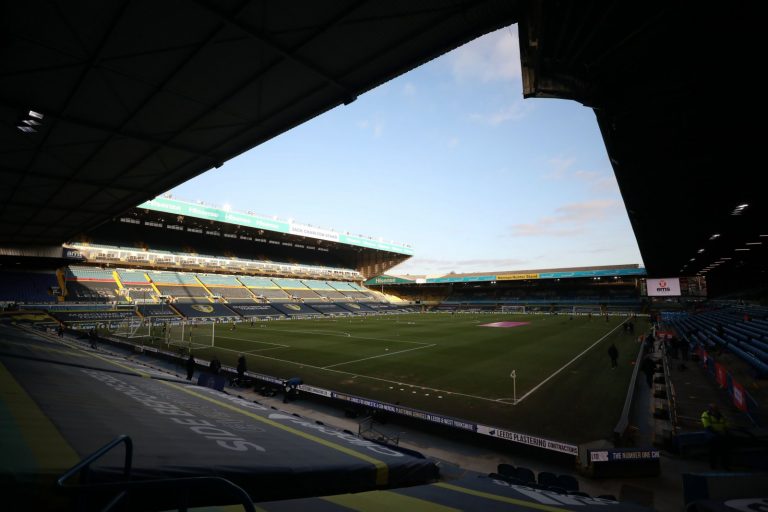 Leeds: Whites ready to offer Small first-team pathway