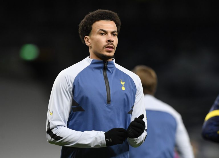 Exclusive: Marcus Bent says Dele Alli will regret failed PSG January move