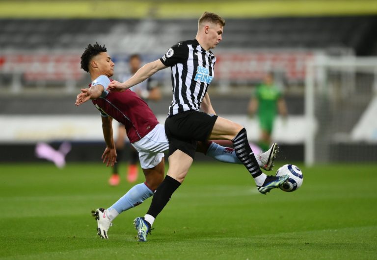 Newcastle United: Lee Ryder slams Emil Krafth’s performance