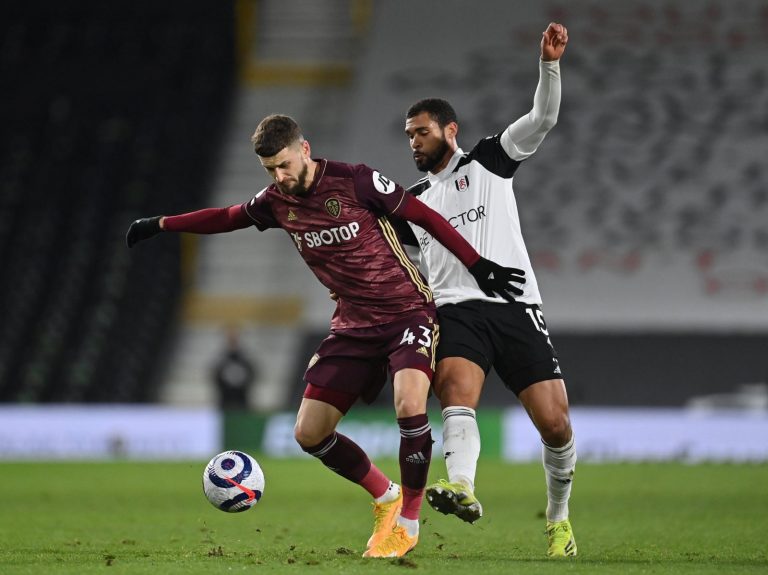 Crystal Palace: Fans react to Ruben Loftus-Cheek transfer links