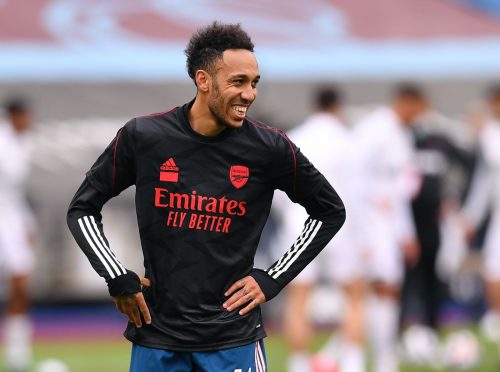 Exclusive: Dean Windass says Arsenal can no longer trust Aubameyang