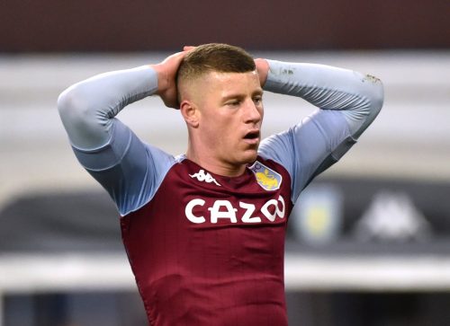 Exclusive: Frank McAvennie unconvinced West Ham should sign Ross Barkley
