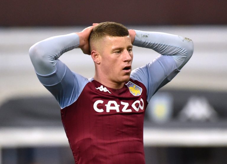 Exclusive: Lee Hendrie says Loftus-Cheek move would spell the end for Barkley at Villa