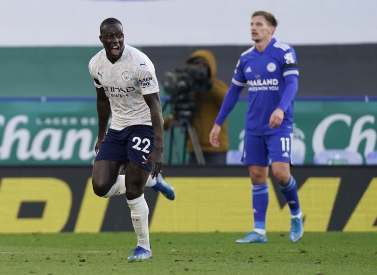 Leicester City: Fans slam Marc Albrighton’s performance