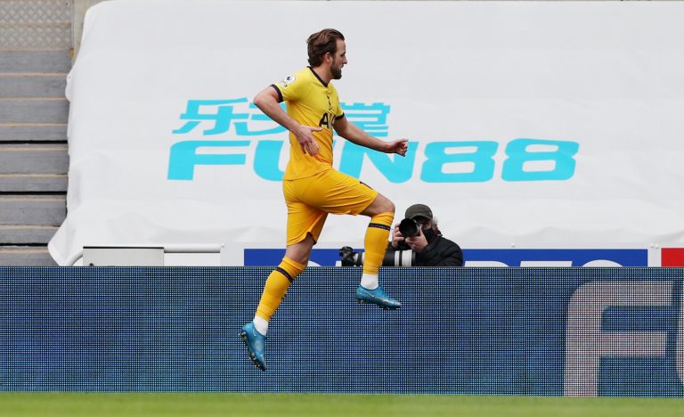 Exclusive: Dean Windass confident Manchester City will sign Harry Kane