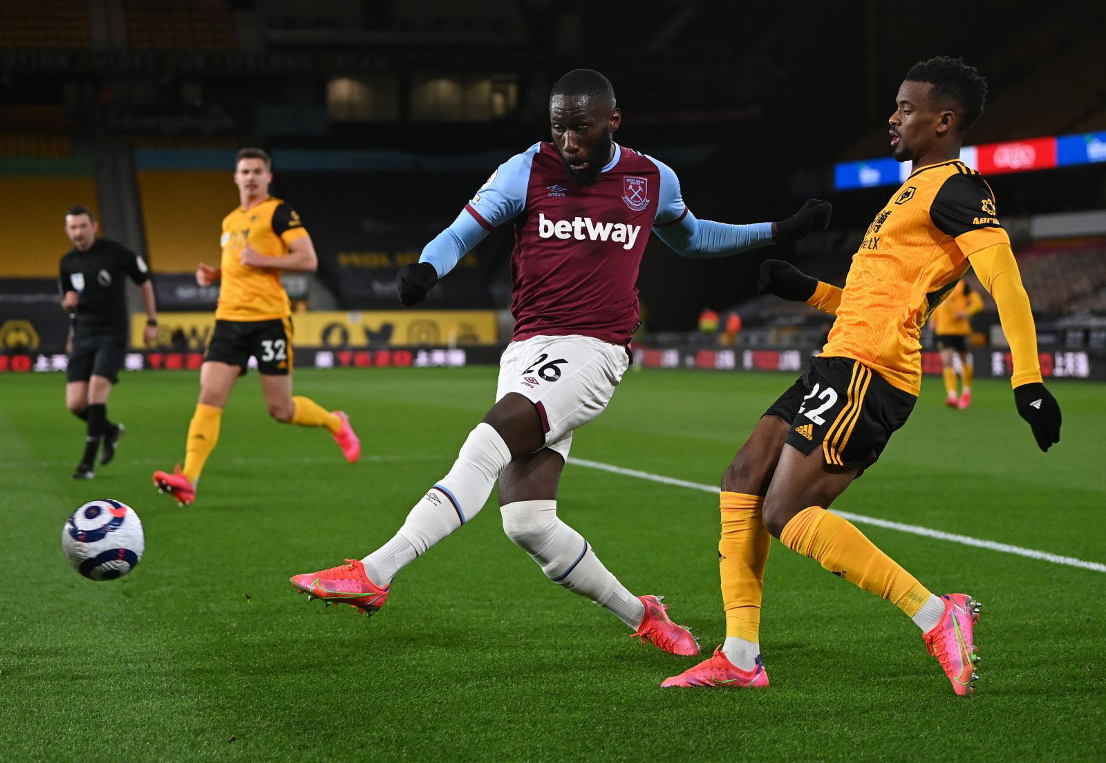 West Ham United: Fans slam Arthur Masuaku’s performance - West Ham News