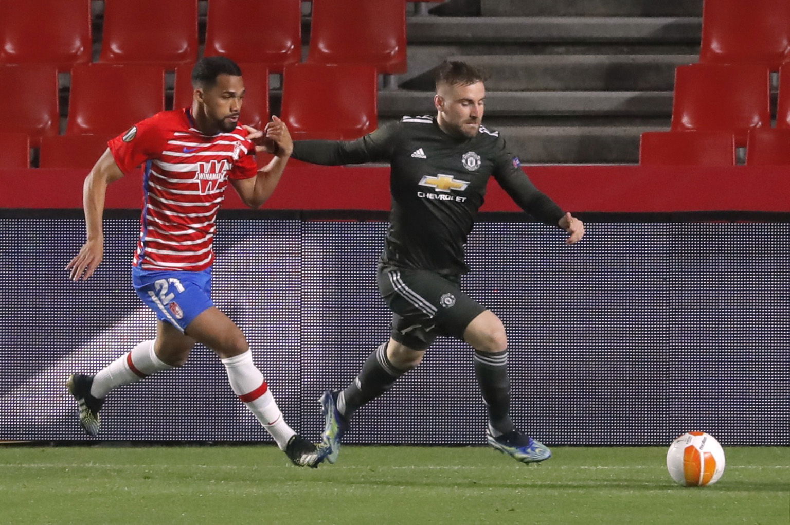 West Ham United: Fans want Yangel Herrera - West Ham Transfer Rumours