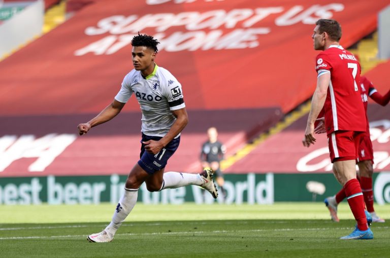 Exclusive: Dean Windass squashes claims linking Liverpool with Ollie Watkins