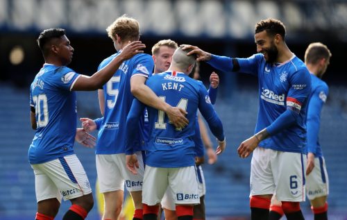 Exclusive: Graham Roberts hopes Rangers “shut a few people up” by winning double