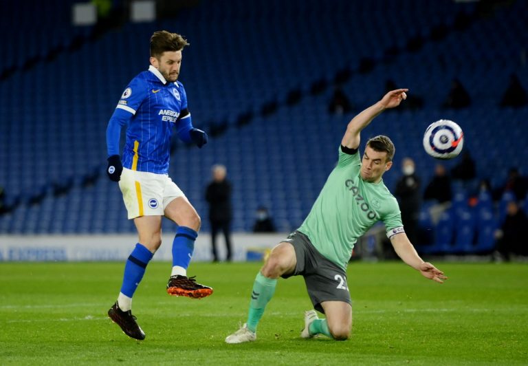 Everton: Fans buzz over Seamus Coleman deal