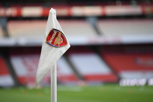 Arsenal: Fans go wild at Daniel Ek update