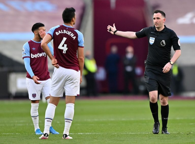 West Ham United: Hammers fans react as club win Fabian Balbuena appeal