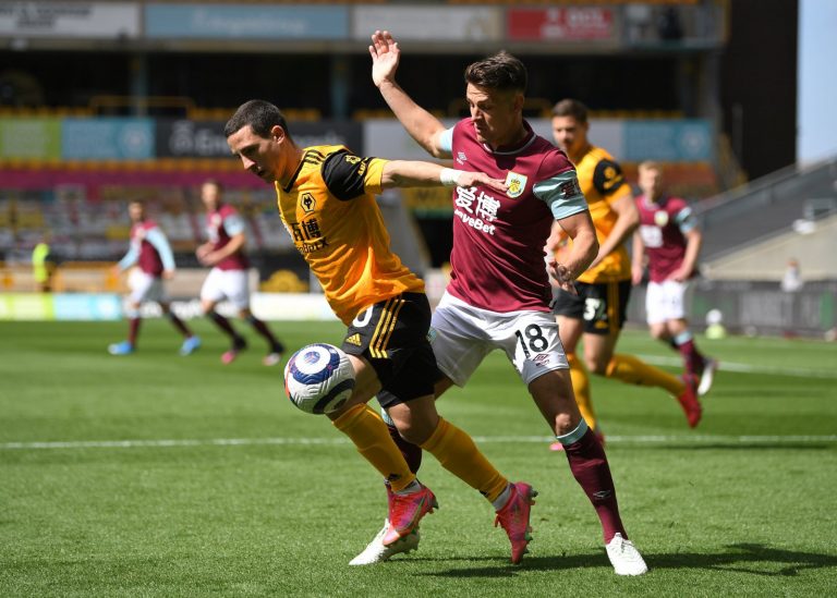 Wolves: Fans rave over Daniel Podence transfer update