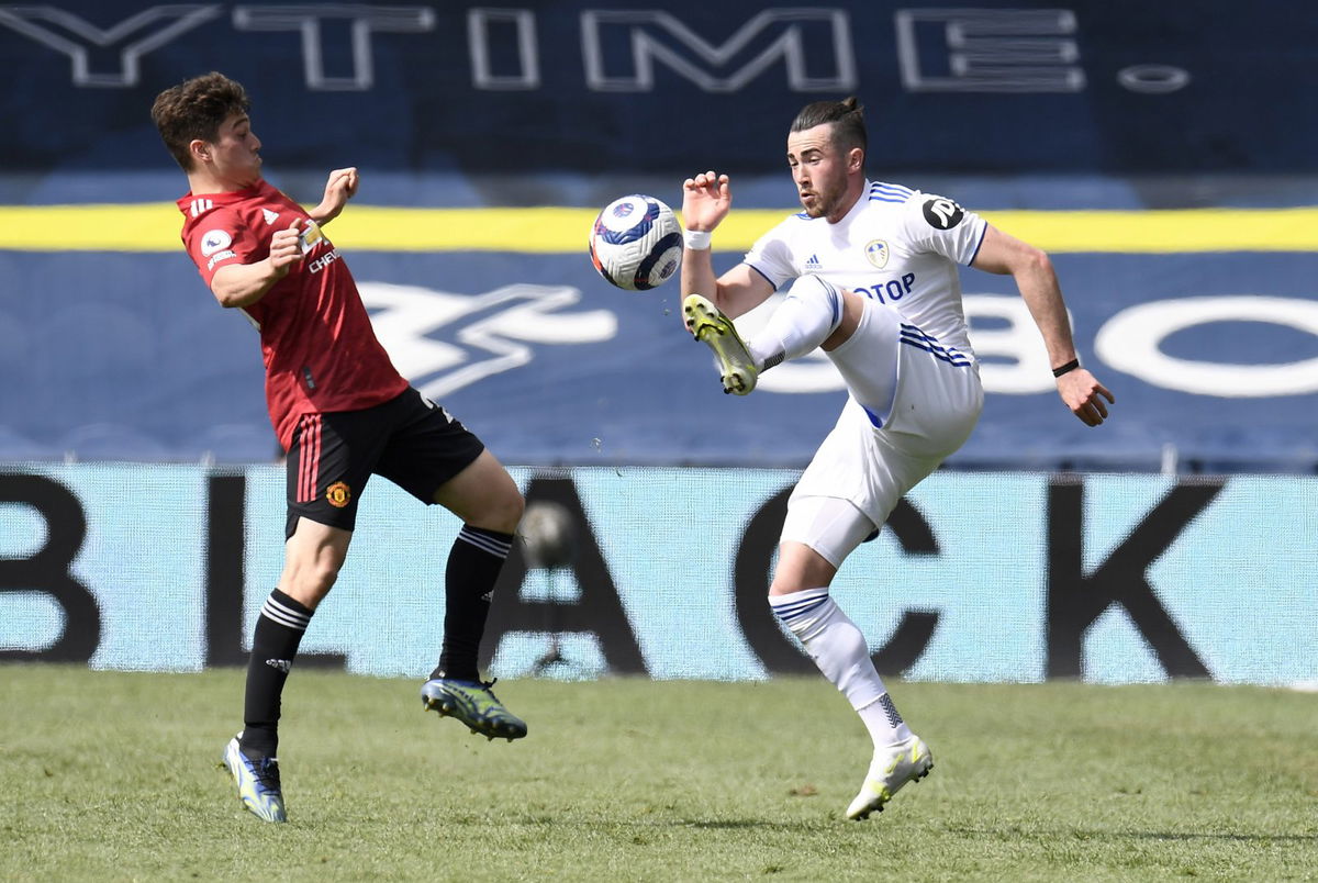 Leeds: Newcastle formulate 'official offer' for Jack Harrison - Leeds United News