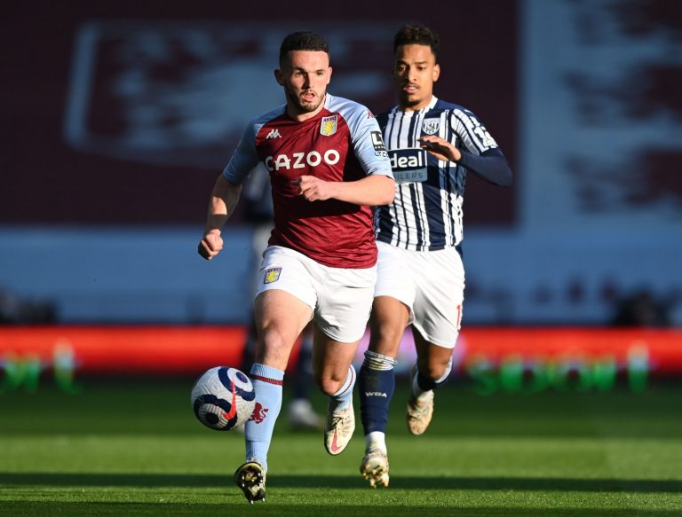 Aston Villa: Fans react to John McGinn report