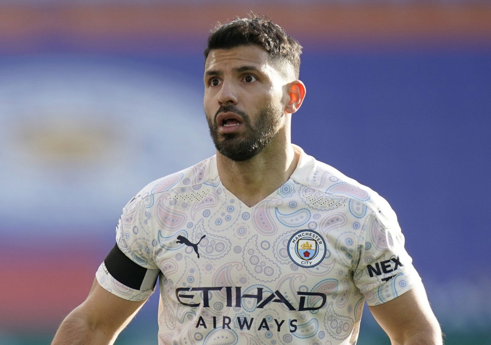 Leeds United: Sergio Aguero keeping door open on Leeds move - Leeds United