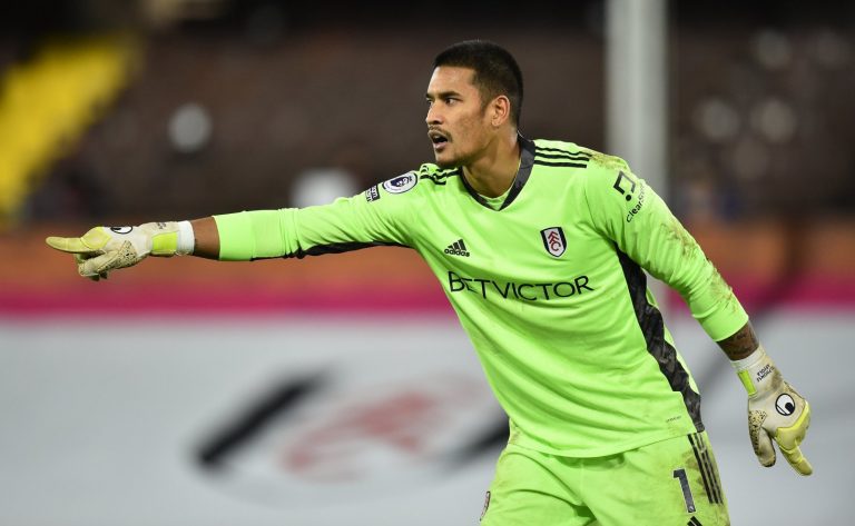 West Ham United: Alphonse Areola has ‘heart set’ on joining Hammers