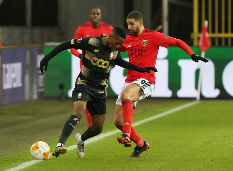 West Bromwich Albion: Allardyce eyeing move for Balikwisha
