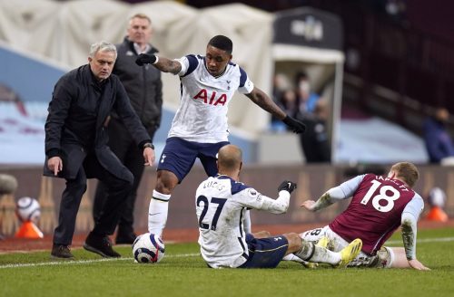 Tottenham Hotspur: Daniel Levy blocks summer departure of Steven Bergwijn