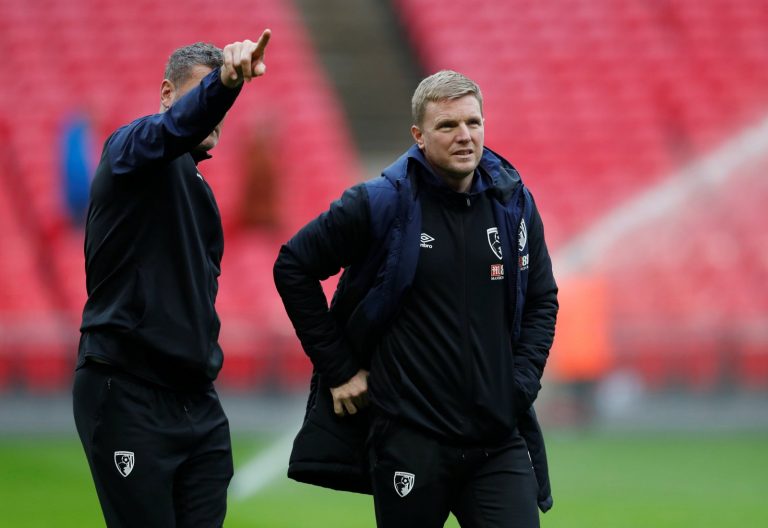 Celtic: Paddy Kenny says Hoops manager deal may already be done