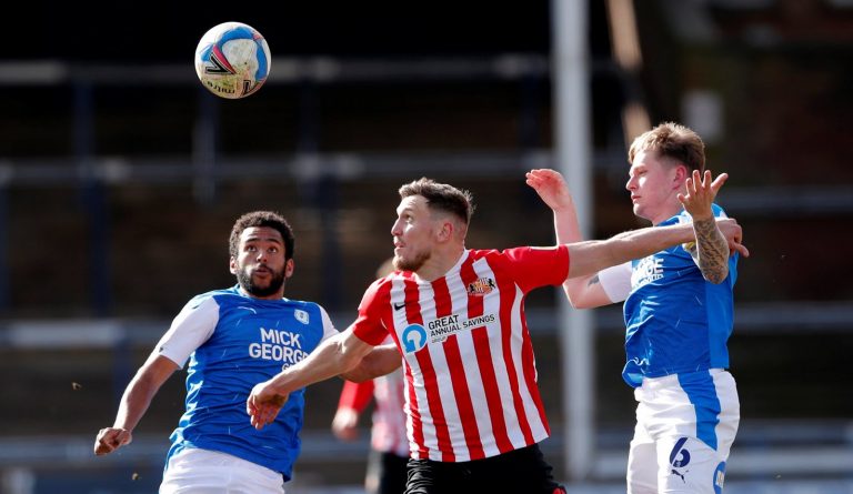 Sunderland: Fans react to Charlie Wyke transfer rumour