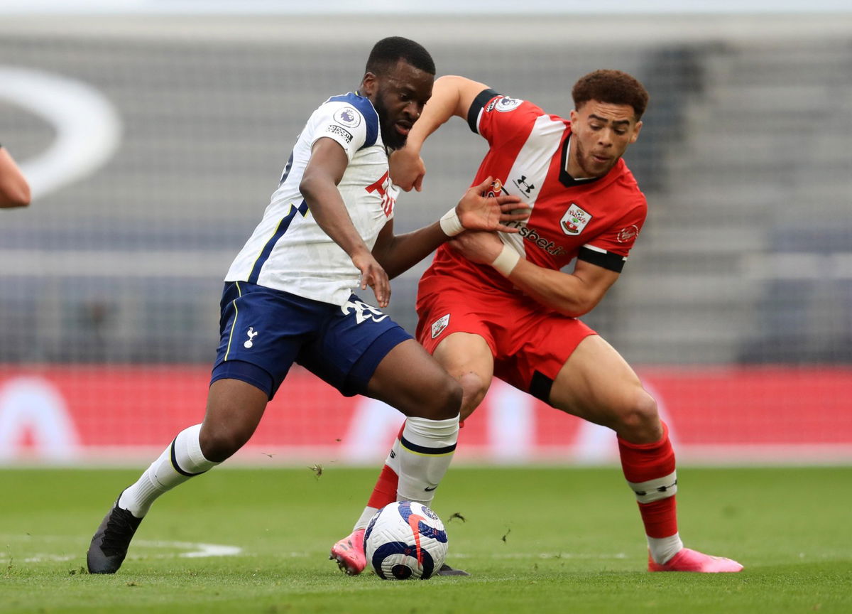 Southampton: Fans unhappy with Che Adams comments - Premier League