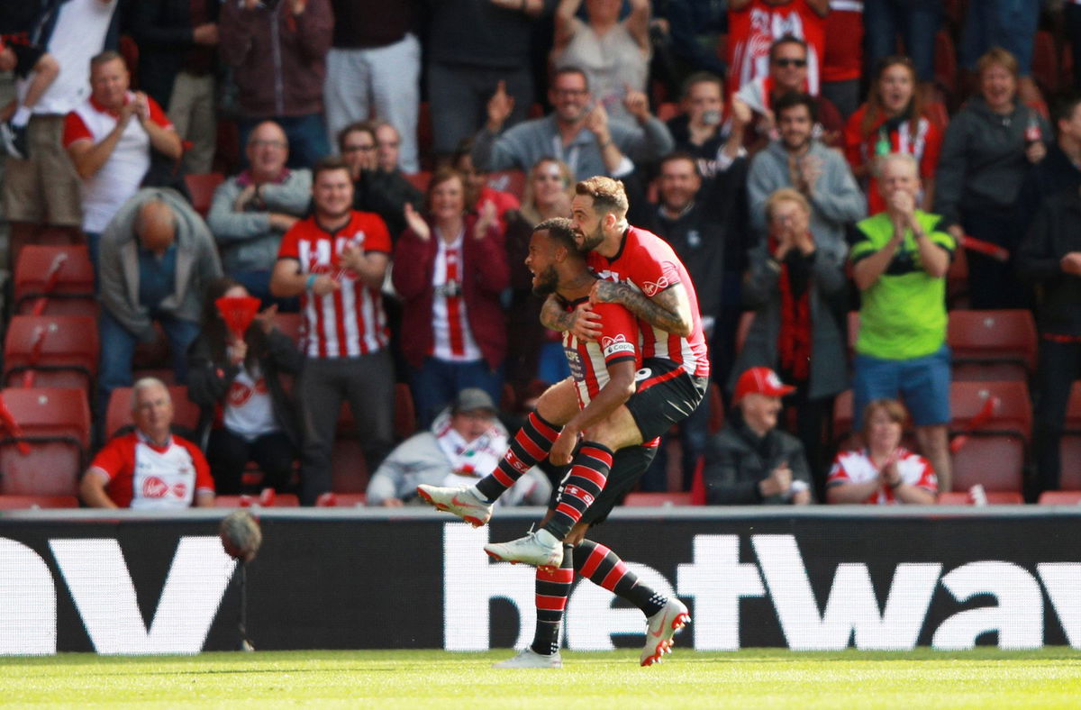 Southampton: Hasenhuttl reveals massive double injury blow - Features