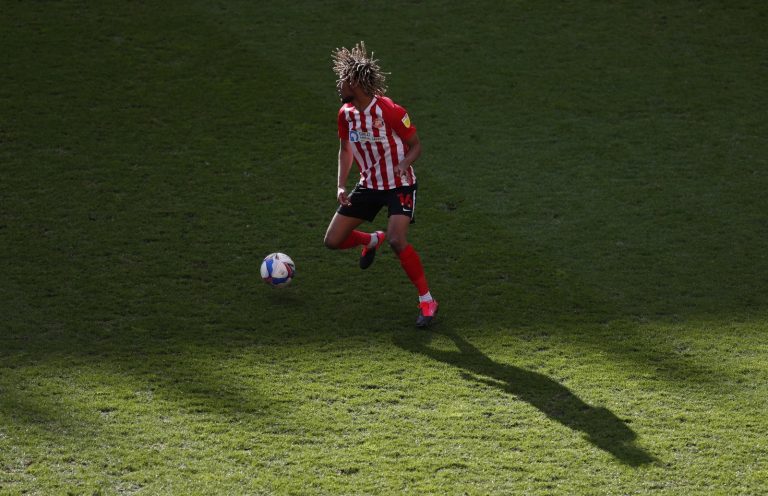 Sunderland: Fans love this Dion Sanderson news