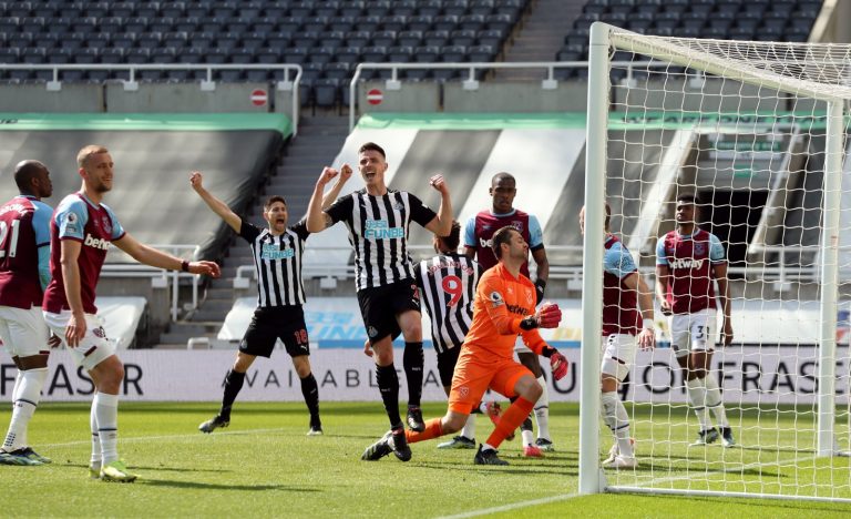 West Ham United: Fans react to Lukasz Fabianski’s comments
