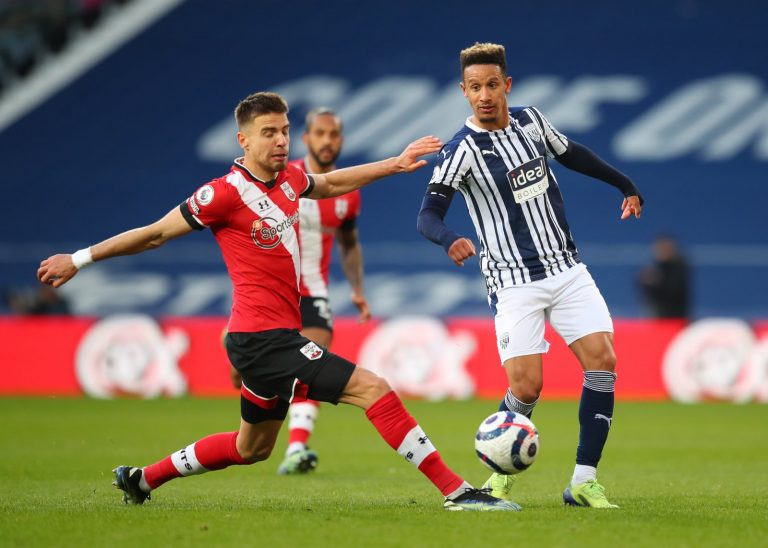 Southampton: Fans slam Jan Bednarek